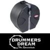 SKB Snare Drum Hard Case 14 x 6.5 Roto-X pattern 1SKB-D6514