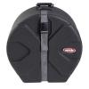 SKB Snare Drum Hard Case 14 x 6.5 Roto-X pattern 1SKB-D6514