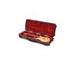 SKB CASES 3I-4214-OP OPEN CAVITY ELECTRIC GUITAR CASE WATERPROOF W/ WHEELS NEW #4 small image