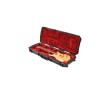 SKB CASES 3I-4214-OP OPEN CAVITY ELECTRIC GUITAR CASE WATERPROOF W/ WHEELS NEW #5 small image