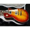 Gibson Les Paul Traditional 2013 Heritage Cherry Sunburst from japan #3 small image