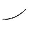On Stage Microphone 19-inch Gooseneck, Black