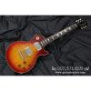 Gibson 1989 Les Paul Reissue Used  w/ Hard case #1 small image