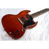 Gibson SG Special 1967 Electric guitar from japan