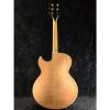 Gibson Custom Shop Byrdland Florentine Cutaway Natural, 2011&#039;  f0354