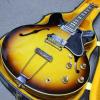Gibson ES-330TD Used  w/ Hard case