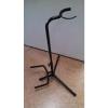 On Stage Stands Guitar Stand Adjustable Black #1 small image