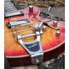 Epiphone Alleykat Guitar and matching case #3 small image