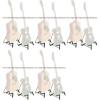 On-Stage Stands Fold-It! Guitar Stand - For Acoustic an... (5-pack) Value Bundle #1 small image
