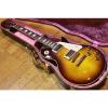 Gibson Custom Shop 2008 Historic Collection &#039;59 Les Paul Reissue V.O.S. Used #1 small image