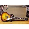Gibson Custom Shop 2008 Historic Collection &#039;59 Les Paul Reissue V.O.S. Used #2 small image