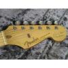 Fender Eric Clapton Stratocaster Blakie Lace Sensor Electric Guitar from japan