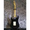 Fender Eric Clapton Stratocaster Blakie Lace Sensor Electric Guitar from japan #4 small image