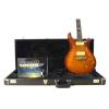 2004 Paul Reed Smith McCarty Soapbar Electric Guitar- Tobacco Burst w/OHSC P-90s