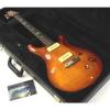 2004 Paul Reed Smith McCarty Soapbar Electric Guitar- Tobacco Burst w/OHSC P-90s #2 small image