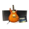 2004 Paul Reed Smith McCarty Soapbar Electric Guitar- Tobacco Burst w/OHSC P-90s #3 small image