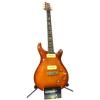 2004 Paul Reed Smith McCarty Soapbar Electric Guitar- Tobacco Burst w/OHSC P-90s #5 small image