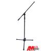 Buhne Industries BN180 Microphone Boom Stand On Stage #1 small image