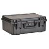 SKB Cases 3i-1813-7B-D  With padded dividers &amp; Pelican TSA- 1520 Travel lock. #2 small image