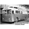 Photograph BUS PICTURE Liverpool SKB168