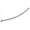 On Stage Microphone 19-inch Gooseneck, Chrome #1 small image