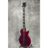 Gibson LES PAUL STANDARD BASS Purple   b17 #2 small image