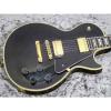 Gibson Les Paul Custom EB &#039;95 Used w / Hard case #4 small image