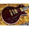 Gibson Les Paul Custom Florentine Used  w/ Hard case #2 small image