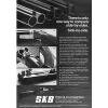 1978 SKB Side-By-Side Shotgun Print Ad