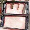 Gibson Pickup Rings M-69  Real not repros es