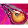 TPP Jimmy Page No.1 / Number One - Gibson USA Les Paul Standard - Relic Tribute #1 small image