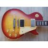 TPP Jimmy Page No.1 / Number One - Gibson USA Les Paul Standard - Relic Tribute #2 small image