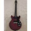 Gibson Melody Maker (Cherry) Used  w/ Hard case #1 small image