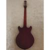 Gibson Melody Maker (Cherry) Used  w/ Hard case #5 small image