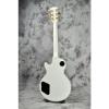 Orville Les Paul Custom Alpine White, Electric guitar, MIJ, a1024 #3 small image