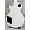 Orville Les Paul Custom Alpine White, Electric guitar, MIJ, a1024