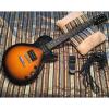 Epiphone Les Paul Special II Electric Guitar w/ Coffin Case and more! 3-day! #1 small image