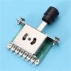 3 Way Pickup Selector Switch For Fender Telecaster Strat Guitar Round Tips #1 small image