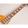 Gibson Custom Shop Standard Historic 1959 Les Paul Reissue VOS, m1130