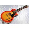 Gibson 1978 Les Paul Custom Cherry Sunburst Used Guitar Free Shipping #g2179 #1 small image