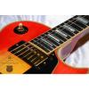 Gibson 1978 Les Paul Custom Cherry Sunburst Used Guitar Free Shipping #g2179 #3 small image