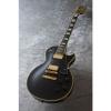 Gibson Les Paul Custom   92999394 Used  w/ Hard case #1 small image