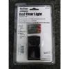 On Stage LED202R two LED red clip on music stand light #2 small image