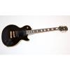 Epiphone Les Paul Custom Classic PRO Black Ebony Electric Guitar #1 small image