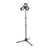 K&amp;M 19777 - iPad Air 2 Tripod stand (NEW) guitar music clip Apple music holder #1 small image