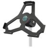 K&amp;M 19777 - iPad Air 2 Tripod stand (NEW) guitar music clip Apple music holder #2 small image