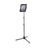K&amp;M 19777 - iPad Air 2 Tripod stand (NEW) guitar music clip Apple music holder #3 small image