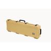 Desert Tan SKB 3i-5014-DR-T Double Rifle With foam. With 2 TSA Locking latches #3 small image