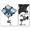 Microphone Stand + Tablet Mount for for iPad1 iPad2 iPad3 IPad4 Mic Holder #4 small image