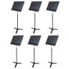 Manhasset 5006 Model #M50 Orchestral Music Stand #1 small image